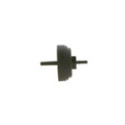 Kansi, ureasuodatinkotelo BOSCH 1 457 030 020
