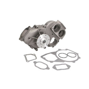 Water Pump, engine cooling THERMOTEC WP-MN101