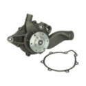 Water Pump, engine cooling THERMOTEC WP-MN106