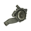 Water Pump, engine cooling THERMOTEC WP-MN106