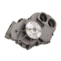 Water Pump, engine cooling THERMOTEC WP-MN116