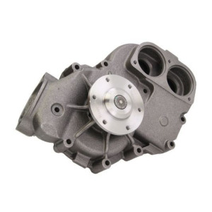 Water Pump, engine cooling THERMOTEC WP-MN116