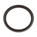 Shaft Seal, wheel hub CORTECO 12020156B