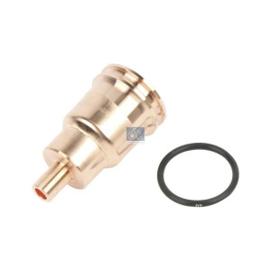 Ремкомплект, корпус форсунки DT Spare Parts 2.91219