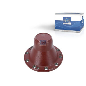 Drive Flange, propshaft DT Spare Parts 1.16200