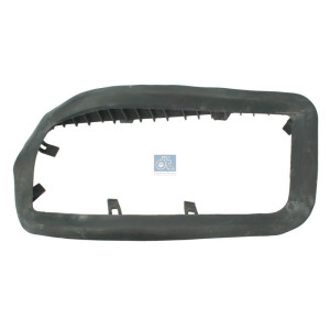 Kehys, ajovalo DT Spare Parts 3.32065