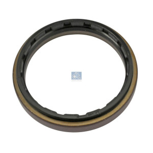 Уплотняющее кольцо, дифференциал DT Spare Parts 1.16047