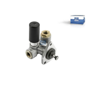 Pump, Kütuse etteanne DT Spare Parts 2.12101