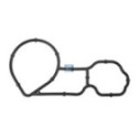 Gasket, water pump DT Spare Parts 1.24215