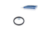Gasket, oil pump DT Spare Parts 1.24265