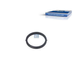Gasket, oil pump DT Spare Parts 1.24265