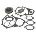 Repair Kit, water pump THERMOTEC WP-MN118RK
