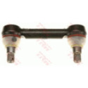 Link/Coupling Rod, stabiliser bar TRW JTS0008