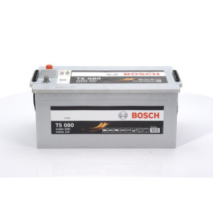 Стартерная аккумуляторная батарея BOSCH 0 092 T50 800