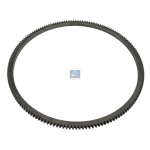 Зубчатый венец, маховик DT Spare Parts 2.10073