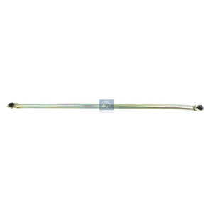 Pyyhkijän vivusto DT Spare Parts 1.22107