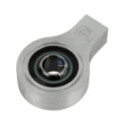 Nivelkiinnike, ohjaamovaimennin DT Spare Parts 1.22457