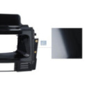 Housing, headlight DT Spare Parts 2.24188