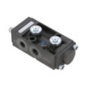 Klapp,suruõhuseade DT Spare Parts 3.53002