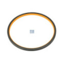 Seal Ring, steering knuckle DT Spare Parts 4.20124