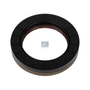 Shaft Seal, differential DT Spare Parts 4.20401