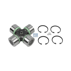 Joint, propshaft DT Spare Parts 4.60111