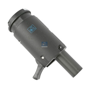 Ремкомплект, рычаг переключения DT Spare Parts 4.60829