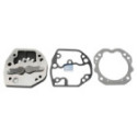 Repair kit, air compressor DT Spare Parts 4.60876