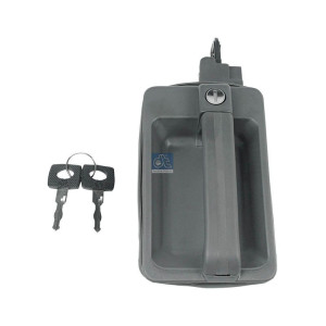 Oven ulkokahva DT Spare Parts 4.61369