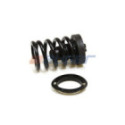 Shock Absorber, driver cab suspension AUGER 20115