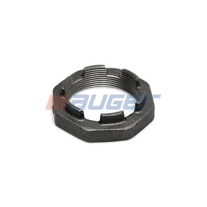 Nut, kingpin AUGER 54266