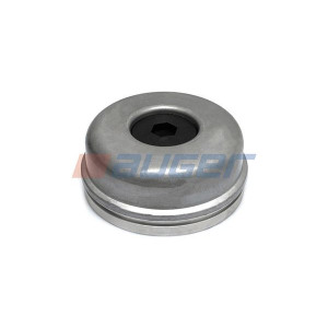 Крышка, подшипник ступицы колеса AUGER 54267