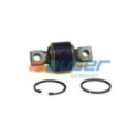 Repair Kit, control/trailing arm AUGER 54577