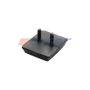 Rubber Buffer, suspension AUGER 54340
