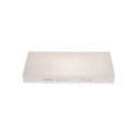 Filter,salongiõhk BOSCH 1 987 431 162