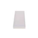 Filter,salongiõhk BOSCH 1 987 431 162