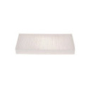 Filter,salongiõhk BOSCH 1 987 431 162