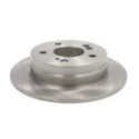 Brake Disc ABE C4M009ABE