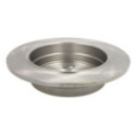 Brake Disc ABE C4M009ABE