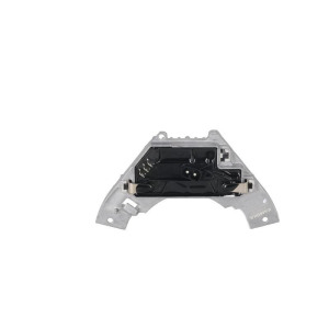 Resistor, interior blower KAMOKA 4140181