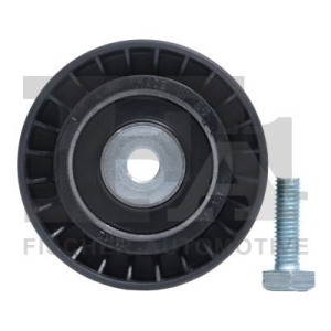 Deflection/Guide Pulley, V-ribbed belt FA1 RZ1005-905