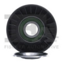 Tensioner Pulley, V-ribbed belt FA1 RW1005-918