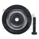 Deflection/Guide Pulley, V-ribbed belt FA1 RZ1405-917