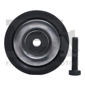 Deflection/Guide Pulley, V-ribbed belt FA1 RZ1405-917