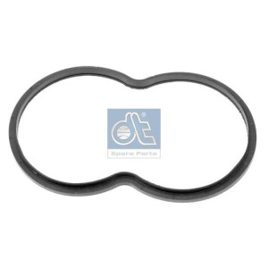 Gasket, thermostat housing DT Spare Parts 1.24111