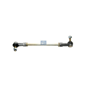 Tension Spring, gear shift lever DT Spare Parts 1.14085