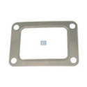 Gasket, charger DT Spare Parts 4.20373