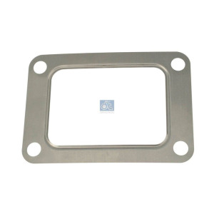 Gasket, charger DT Spare Parts 4.20373
