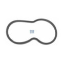 Gasket, thermostat housing DT Spare Parts 1.24114