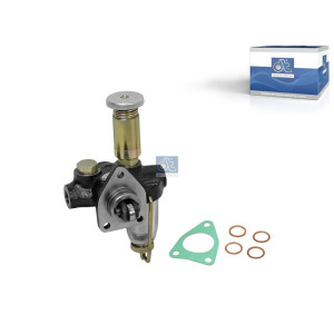 Pump, fuel pre-supply DT Spare Parts 2.33009
